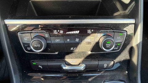 Voitures D'occasion À Dax | Bmw Série 2 Activetourer Active Tourer 218D 150 Ch Bva8 Business De...