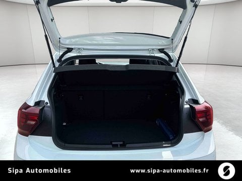 Voitures D'0Km À Tarbes | Volkswagen Polo 1.0 Tsi 95 S&S Bvm5 Vw Edition 5P
