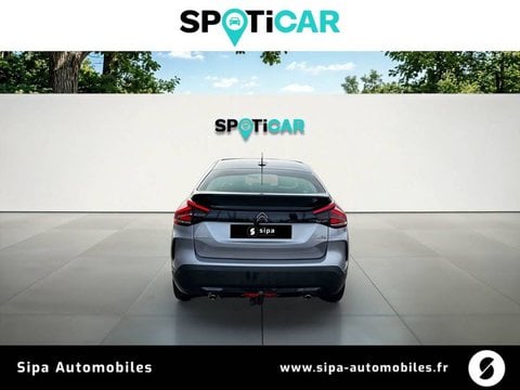 Voitures D'occasion À Lescar | Citroën C4 Puretech 130 S&S Eat8 Feel Pack 5P