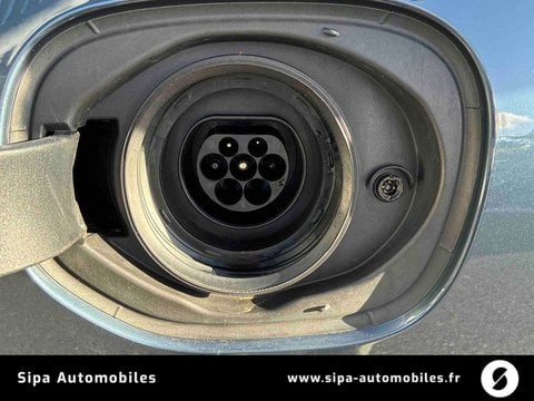 Voitures D'occasion À Mérignac | Volvo Xc60 T6 Recharge Awd 253 Ch + 145 Ch Geartronic 8 Ultima...