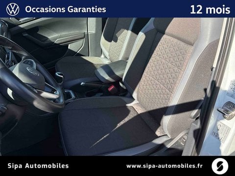 Voitures D'occasion À Lescar | Volkswagen T-Cross 1.0 Tsi 110 Start/Stop Bvm6 R-Line Tech 5P