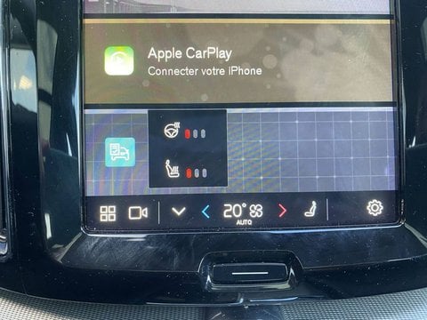 Voitures D'occasion À Toulouse | Volvo Xc60 Ii T8 Recharge Awd 310 Ch + 145 Ch Geartronic 8 Ulti...
