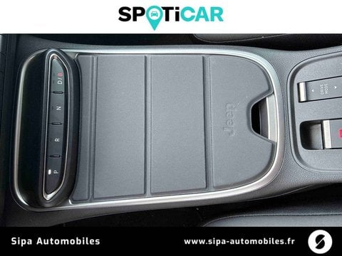 Voitures D'0Km À Mérignac | Jeep Avenger 115 Kw 4X2 Summit 5P