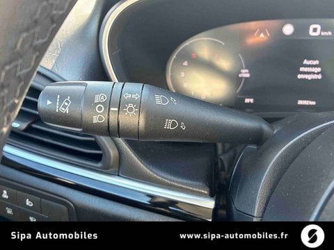 Voitures D'occasion À Toulouse | Fiat Tipo Cross Sw 1.6 Multijet 130 Ch S&S Plus 5P