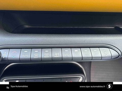 Voitures D'occasion À La-Teste-De-Buch | Jeep Avenger 115 Kw 4X2 Summit 5P