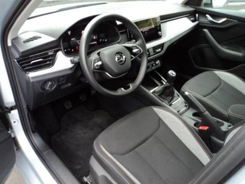 Voitures D'occasion À Tarbes | Škoda Kamiq 1.0 Tsi Evo 2 116 Ch Bvm6 Selection 5P