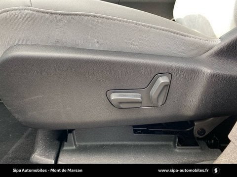 Voitures D'occasion À Mont-De-Marsan | Citroën C5 Aircross Hybride Rechargeable 180 E-Eat8 E-Se...