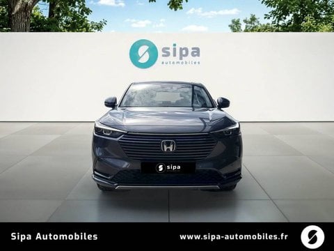 Voitures D'occasion À Mérignac | Honda Hr-V E:hev 1.5 I-Mmd Advance 5P