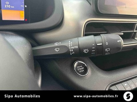 Voitures D'occasion À Mérignac | Jeep Avenger 1.2 Turbo T3 100 Ch E-Hybrid Bvr6 Summit 5P