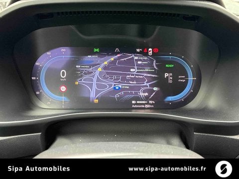 Voitures D'occasion À Mérignac | Volvo Xc40 Recharge 231 Ch 1Edt Start 5P