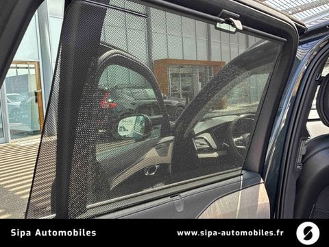 Voitures D'occasion À Mérignac | Volvo Xc90 Recharge T8 Awd 310+145 Ch Geartronic 8 7Pl Inscrip...