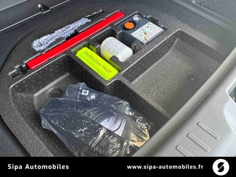 Voitures D'0Km À Mérignac | Byd Atto 3 60,5 Kwh 204 Ch Design 5P
