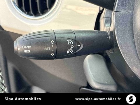 Voitures D'occasion À Toulouse | Fiat 500 1.0 70 Ch Hybride Bsg S/S 3P