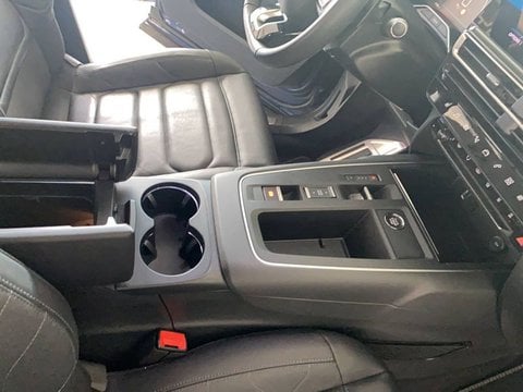 Voitures D'occasion À Fenouillet | Citroën C5 Aircross Bluehdi 130 S&S Eat8 Shine Pack 5P