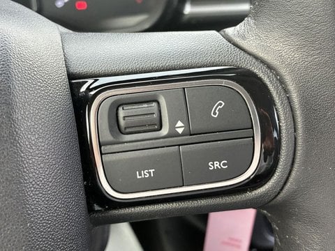 Voitures D'occasion À Lescar | Citroën C3 Puretech 83 S&S Bvm5 Shine 5P