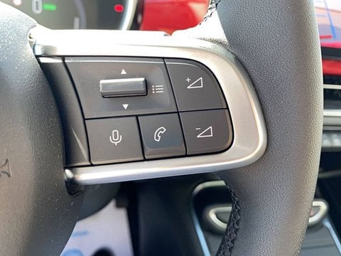 Voitures D'0Km À Villenave-D'ornon | Fiat 600E 54 Kwh 156 Ch Red 5P