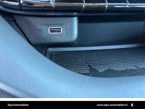 Voitures D'occasion À Mérignac | Fiat 500 E 95 Ch (Red) 3P