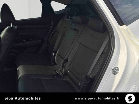 Voitures D'occasion À Toulouse | Hyundai Tucson 1.6 T-Gdi 253 Plug-In Bva6 Executive 5P
