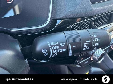 Voitures D'occasion À Mérignac | Honda Civic E:hev 2.0 I-Mmd Advance 5P
