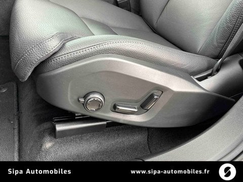 Voitures D'occasion À Mérignac | Volvo Xc60 T8 Awd Hybride Rechargeable 310 Ch+145 Ch Geartroni...