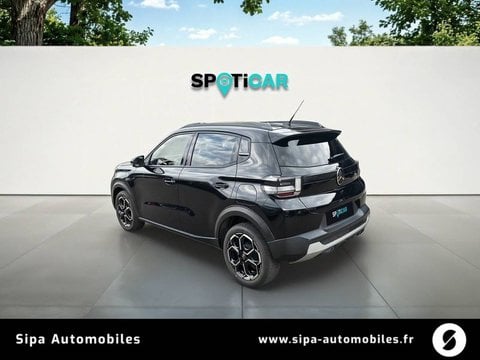 Voitures D'occasion À Mont-De-Marsan | Citroën C3 Iv Turbo 100 Ch Manuelle Max 5P