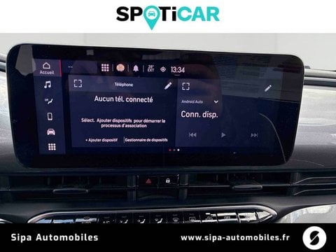 Voitures D'occasion À Dax | Fiat 500 500E (Bev) Nouvelle Berline 42 Kwh 3P