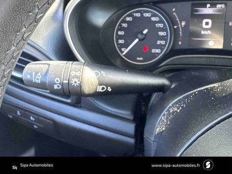 Voitures D'occasion À La-Teste-De-Buch | Fiat Tipo Sw 1.5 Firefly Turbo 130 Ch S&S Dct7 Hybrid C...