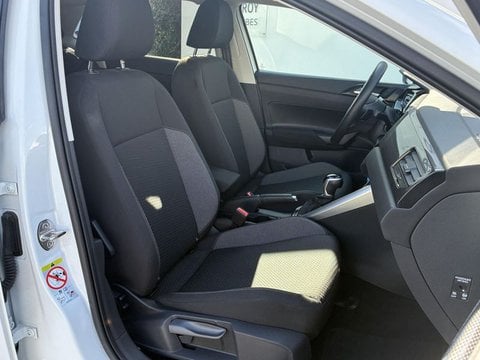 Voitures D'occasion À Lescar | Volkswagen Polo 1.0 Tsi 95 S&S Dsg7 Vw Edition 5P
