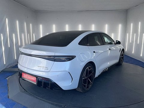 Voitures D'occasion À Fenouillet | Byd Seal 82,5 Kwh 530 Ch Awd Excellence 4P