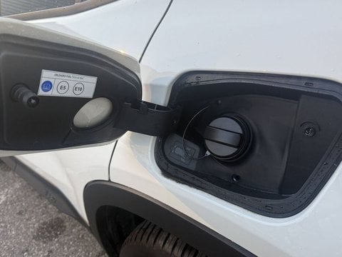 Voitures D'0Km À Muret | Jeep Avenger 1.2 Turbo T3 145 Ch E-Hybrid Bvr6 4Xe Overland 5P