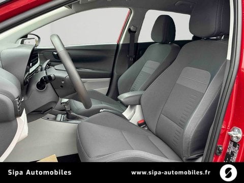 Voitures D'occasion À Le Bouscat | Hyundai Bayon 1.0 T-Gdi 100 Dct-7 Executive 5P