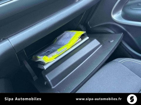 Voitures D'occasion À Mérignac | Jeep Avenger 1.2 Turbo T3 110 Ch E-Hybrid Bvr6 Summit 5P