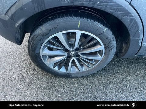 Voitures D'occasion À Bayonne | Opel Crossland X 1.2 Turbo 110 Ch Ultimate 5P