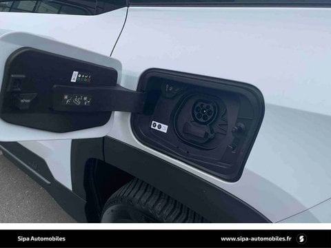 Voitures D'0Km À Mérignac | Jeep Compass Iii Electrique 157 Kw 4X2 Altitude 5P