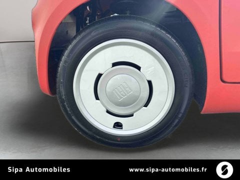 Voitures D'occasion À Villenave-D'ornon | Fiat. Topolino Berline 6.3Kwh Topolino Berline 2P