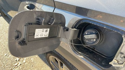 Voitures D'0Km À Muret | Hyundai Tucson Iv 1.6 T-Gdi 215 Hybrid Bva6 20Ème Anniversaire 5P