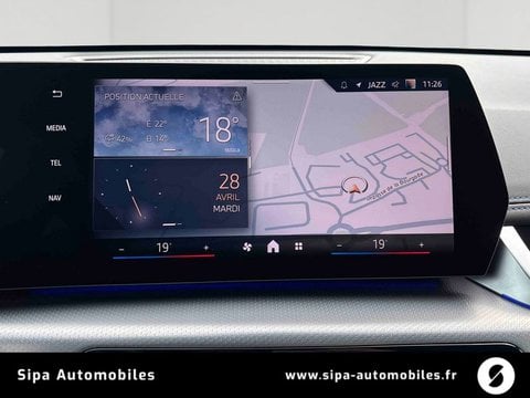 Voitures D'occasion À Toulouse | Bmw X1 Sdrive 18I 136Ch Dkg7 M Sport 5P