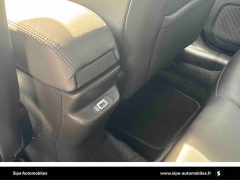 Voitures D'occasion À Toulouse | Alfa Romeo Junior Junior 1.2 Ibrida 136 Ch Edct6 Premium 5P