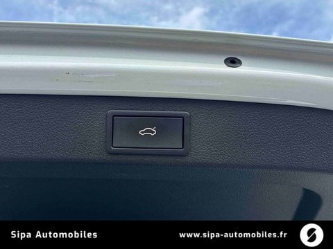 Voitures D'occasion À Lescar | Škoda Superb Combi 2.0 Tdi 150 Scr Dsg7 Sportline 5P
