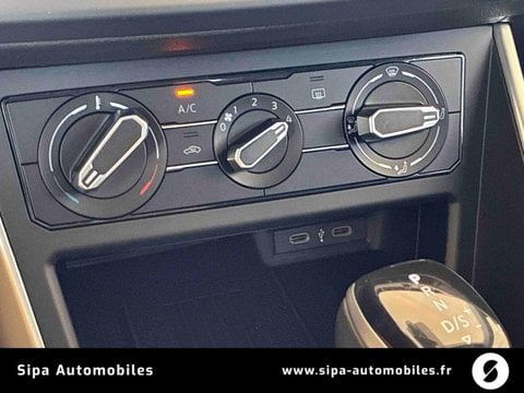 Voitures D'occasion À Lescar | Volkswagen Polo 1.0 Tsi 95 S&S Dsg7 Vw Edition 5P