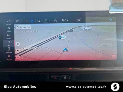 Voitures D'occasion À Muret | Fiat 500 Iii Electrique E 95 Ch Nouvelle 3P