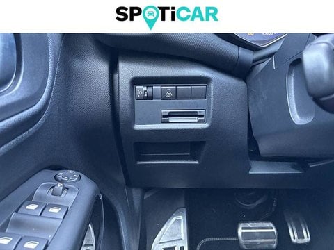 Voitures D'occasion À Lescar | Citroën C5 Aircross Puretech 130 S&S Eat8 Shine 5P