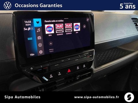 Voitures D'occasion À Lescar | Volkswagen Id. Buzz Cargo 204 Ch 4P