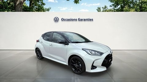 Voitures D'occasion À Lescar | Toyota Yaris Hybride 116H Collection 5P