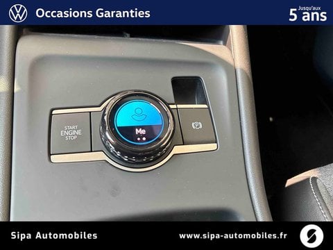 Voitures D'occasion À Lescar | Volkswagen Tayron 2.0 Tdi 150Ch Dsg7 7Pl Vw Edition 5P