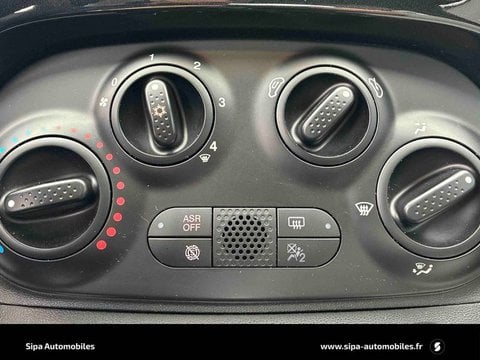 Voitures D'occasion À Mérignac | Fiat 500 1.0 70 Ch Hybride Bsg S/S Dolcevita 3P