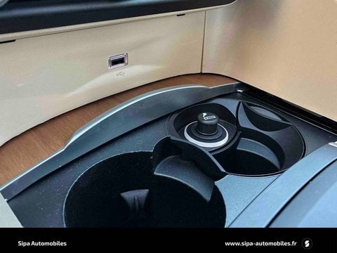 Voitures D'occasion À Mérignac | Alfa Romeo Giulia 2.2 150 Ch At8 Lusso 4P