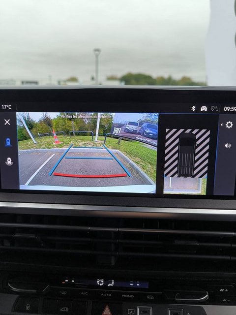 Voitures D'0Km À Toulouse | Opel Vivaro Fg Vivaro Fgn Taille M Sportive 2.2 Diesel 180 S&S Eat8 4P