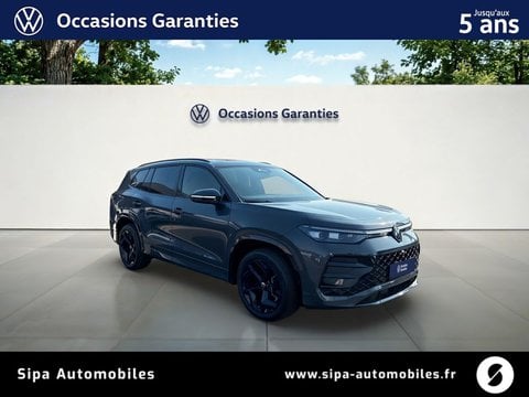 Voitures D'occasion À Lescar | Volkswagen Tayron 2.0 Tdi 150Ch Dsg7 7Pl R-Line Edition 5P