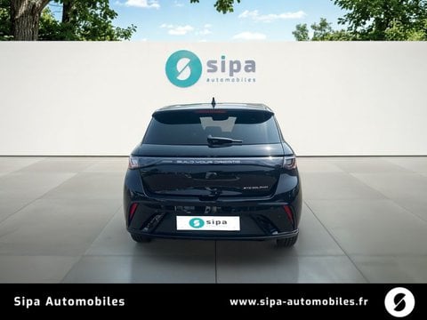 Voitures D'0Km À Mérignac | Byd Dolphin 60,4 Kwh 204 Ch Design 5P